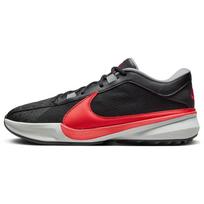 Nike Zoom Freak 5 EP Double Trouble Men Sneakers Black University-Red Pure-Platinum DX4996-004 40.5