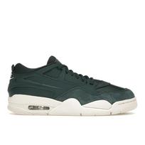 Air Jordan 4 RM Oksiduotos žalios spalvos moteriški sportbačiai White Sail FQ7940-300 38