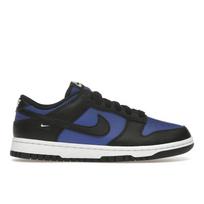 Nike Dunk Low Astronomy Blue Unisex sportbačiai Juodi Balti HM9606-400 44.5 black