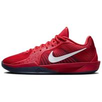 Nike Sabrina 2 EP USA Moteriški sportbačiai Raudoni Sport-Raudoni Balti FZ1517-600 40