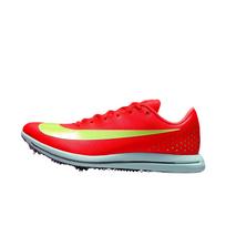 Nike Triple Jump Elite 3 Ryškiai raudonos Lime Blast vyriški sportbačiai Raudoni Mėtų putų urvo violetiniai HV6425-600 40