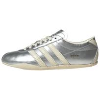 adidas Tokijas Sidabrinis Metalikas Kreminis Moteriški Kedai Kreminės Baltos Auksinis Metalikas JQ0593 39⅓