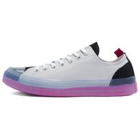 Converse Chuck Taylor All Star CX Low Dramatic Nights - Grave Unisex Sportbačiai Pilki Juodi Hyper-Magenta 170835C 35