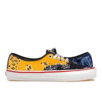 Bedwin & The Heartbreakers x Vans Authentic Bandana Paketas - Multi A Unisex Sportbačiai Daugiaspalviai Daugiaspalviai-A VN0A4BV99QX 43