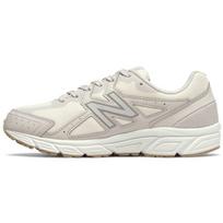 New Balance 480v5 Smėlio spalvos Moteriški sportbačiai Kreminiai W480ST5 36