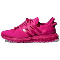 Ivy Park x adidas UltraBoost OG Ivy Heart Vyriški sportbačiai Rožiniai Shock-Pink Real-Magenta GX2236 44⅔