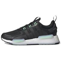 adidas NMD_V3 Juodi Pilki Unisex Sportbačiai Core-Black Grey-Five GX2084 36