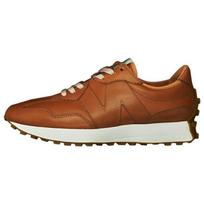 New Balance 327 Pagaminta Japonijoje Tochigi Oda Unisex Sportbačiai Rudo smėlio spalvos MS327JPN 41.5