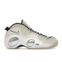 Nike Air Zoom Flight 95 Šviesiai dramblio kaulo spalvos Vyriški sportbačiai Kreminės burlaivio baltumo DX5505-100 42.5