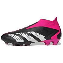 adidas Predator Accuracy+ AG Own Your Football Pack Unisex Batai Juodi Core-Black Cloud-White HQ0954 40⅔
