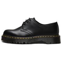 Dr. Martens 1461 Bex Lygios odos Oksfordo juodi unisex sportbačiai 21084001 37