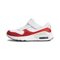 Nike Air Max SYSTM PS Balti University Red Vaikams Sportbačiai Photon-Dust DQ0285-108 28