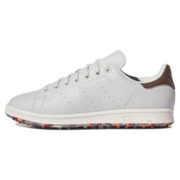 adidas Stan Smith Golf Icons Pack Unisex sportbačiai Pilki Pilki-Vienas Off-White ID9296 41⅓