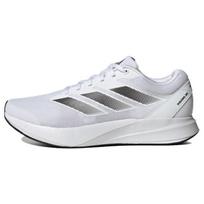 Adidas Duramo RC Balti Juodi Unisex Sportbačiai Debesies Baltumo Pagrindinės Juodos Spalvos ID2702 40