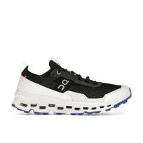 ON  Cloudultra 2 Black White Blue Women Sneakers 3WD30280299 36.5