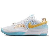 Nike Ja 1 Kinų Naujųjų Metų Vyriški Sportbačiai Balti Game-Royal Pure-Platinum FV1290-100 44