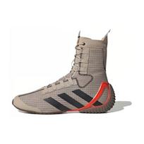 Adidas Speedex 23 Wonder Beige Unisex sportbačiai pilki-juodi-raudoni IF0476 44⅔