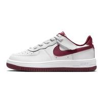 Nike Force 1 Low EasyOn PS Balti Team Red Vaikų sportbačiai FN0237-105 25