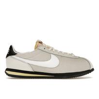 Nike Cortez Light Orewood Brown Vyriški sportbačiai Kreminės baltos spalvos Phantom FZ4630-100 44.5