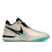 Liverpool F.C.. x Nike Zoom LeBron NXXT Gen AMPD Šviesus Orewood Išplautas Teal Vyriški sportbačiai Kremas Šviesus-Orewood-Rudas Juodas FJ1566-101 42.5