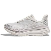 HOKA Stinson 7 Triple White Vyriški sportbačiai 1141530-WWH 44 white