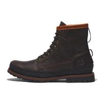 Timberland Patogūs, neslystantys, ilgaamžiai lauko batai, vidutinio aukščio, vyriški batai, rudi A44XYV13 39.5