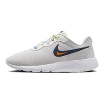 Nike Tanjun SE EasyOn Photon Dust Phantom Total Orange Midnight Navy (GS) Vaikų sportbačiai FZ0906-001 36.5