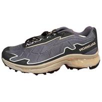 Salomon XT-Slate Grisaille Carbon Vyriški sportbačiai Mėlyni Ghost-Grey L47460700 38