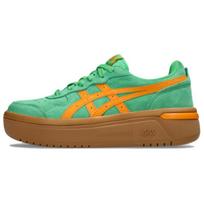 Asics Japan S ST Turmalino Geltonas Vyriški Sportbačiai Žali 1203A454-300 40