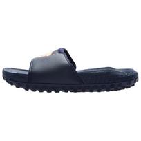 Under Armour Project Rock 3 Slide unisex sportbačiai, tamsiai mėlyni, oranžiniai, mėlyni 3026034-403 40