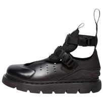Dr. Martens Vent XX01 Juodi Unisex sportbačiai 40839001 41