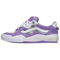 Vans Skate Wayvee 2 Violetiniai Balti Unisex Kedai VN000D5DPRP 39