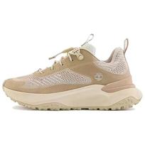 Timberland Greenstride Motion Minkšti Patogūs Neslystantys Patvarūs Kvėpuojantys Žemi Žygio Batai Moteriški Žygio Batai Kreminės Baltos Spalvos A29PPEKF 39