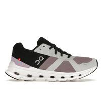 On Running Cloudrunner Heron Black (Moteriškos) Moteriški sportbačiai 46.98641 36