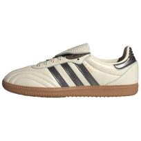 adidas Samba LT Kreminės Metalo Juodos Gumos Moteriški Sportbačiai Kreminės Baltos Pagrindinės Juodos Spalvos JP6143 37⅓ beige