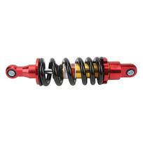 Motociklo amortizatorius 270mm Pakabos slopintuvas 70cc‑150cc Enduro Pit Bike ATV QUAD GO KART