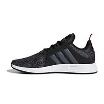 Adidas X_PLR Juodos ir pilkos spalvos Unisex sportbačiai Pilkai-Raudoni F33900 37⅓