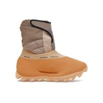 adidas Yeezy Knit Runner Batai Siera Unisex Sportbačiai Geltoni GY1824 40