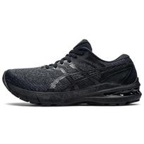 Asics GT 2000 10 Triple Black Moteriški sportbačiai 1012B045-001 37