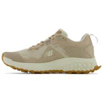 New Balance Fresh Foam X Hierro v7 Mindful Grey Calm Taupe Moteriški sportbačiai Ruda WTHIERQ7 36