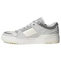 Adidas Forum Luxe Low Cloud White Grey Unisex Sneakers Grey-One Grey-Two GX2157 36⅔