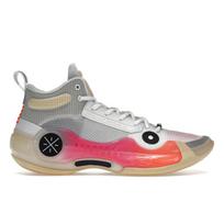 Li-Ning Way of Wade 10 Blossom Vyriški sportbačiai Balti Juodi ABAS115-1 41