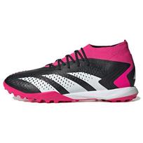 Adidas Predator Accuracy.1 TF Own Your Football Pack Unisex sportbačiai Juodi Core-Black Debesėlių Baltumo GW4633 40⅔