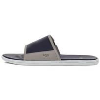 UGG Patogūs Laisvalaikio Madingi Basutės Vyriškos Basutės Tamsiai Mėlynos 1124900-DSSL 40