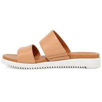 UGG Patogūs Lengvi Madingi Basutės Moteriškos Basutės Šviesiai Ruda 1116371-PRCN 37