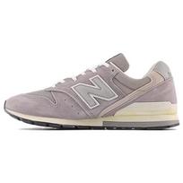 New Balance 996 Vintage Grey Unisex sportbačiai baltos spalvos CM996HJ2 36