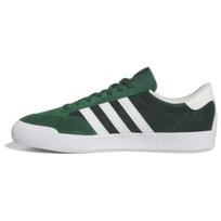Adidas Nora Tamsiai žali Unisex sportbačiai Debesėlių baltumo Kreidinis baltumas IG5257 44