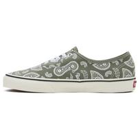Vans Authentic Primavera Paislė - Alyvuogių Unisex Kedai Žali VN000BW5OLV 40.5