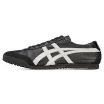 Unisex kedai Onitsuka Tiger Mexico 66 Deluxe Juodi Balti 1181A435-001 40.5