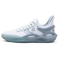 Converse All Star BB Trilliant CX White Moonbathe Grey Unisex Kedai A05710C 40 white
